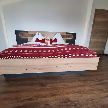 Ferienhaus Oberegg Nyaraló