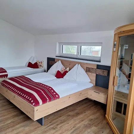 Ferienhaus Oberegg Werfenweng