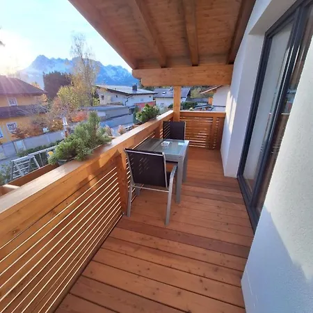 Ferienhaus Oberegg *