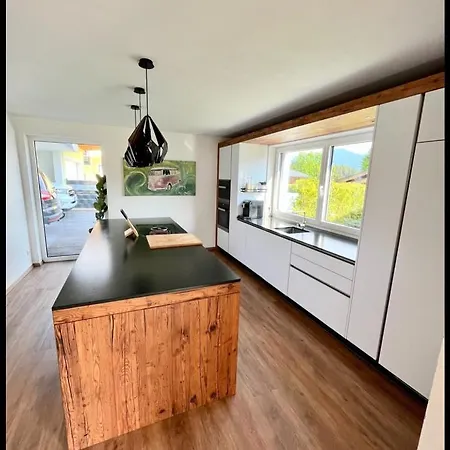 Ferienhaus Oberegg Nyaraló Werfenweng