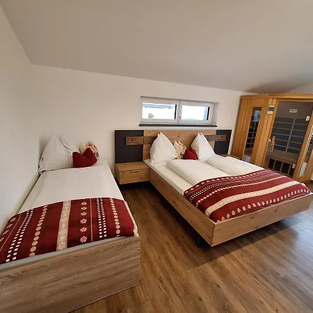 Ferienhaus Oberegg