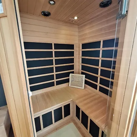 Ferienhaus Oberegg *