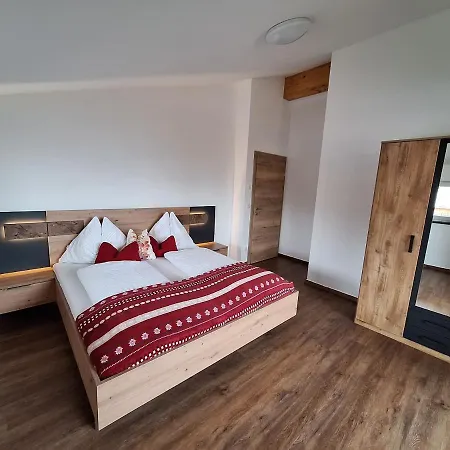 Ferienhaus Oberegg Nyaraló Werfenweng