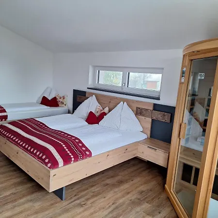 Ferienhaus Oberegg
