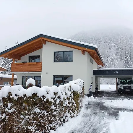 Ferienhaus Oberegg