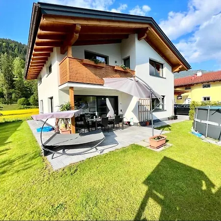 Ferienhaus Oberegg *