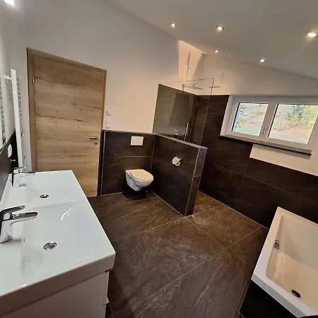 Nyaraló Ferienhaus Oberegg Werfenweng