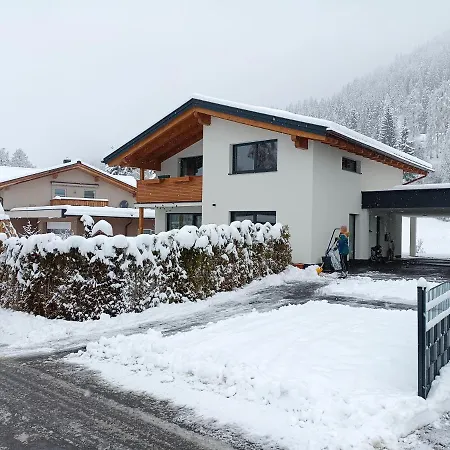 Ferienhaus Oberegg Werfenweng