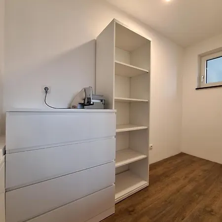 Ferienhaus Oberegg *
