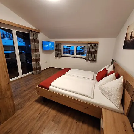 Ferienhaus Oberegg *