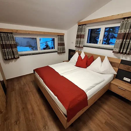 Ferienhaus Oberegg Nyaraló *
