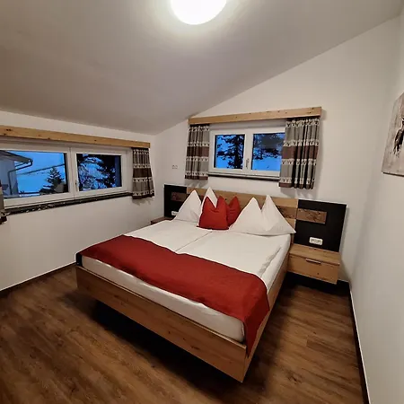 Ferienhaus Oberegg Nyaraló *